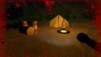 Slender - The 7 Books screenshot, image №3120470 - RAWG