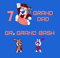 7 Grand Dad - Gr8 Grand Bash screenshot, image №2959355 - RAWG