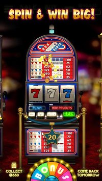 Free Slots - Pure Vegas Slot screenshot, image №1366877 - RAWG