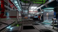 In The Space - Escape Room screenshot, image №3286541 - RAWG
