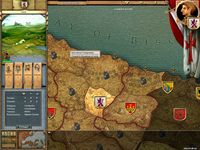 Crusader Kings Complete screenshot, image №183098 - RAWG