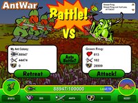 Ant War screenshot, image №347078 - RAWG