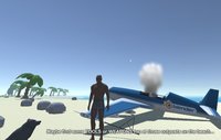 Stranded (itch) (TripleRGames) screenshot, image №1713794 - RAWG