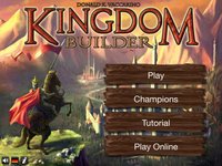 Kingdom Builder screenshot, image №945732 - RAWG