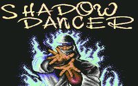 Shadow Dancer (1989) screenshot, image №749844 - RAWG