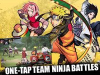 NARUTO X BORUTO NINJA TRIBES screenshot, image №2313776 - RAWG