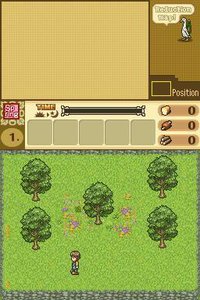 Shepherd's Crossing 2 (DS) screenshot, image №809134 - RAWG