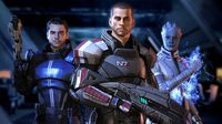 Mass Effect 3 screenshot, image №278734 - RAWG