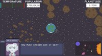 Dr. M Little's Planet Mass Overdrive screenshot, image №2369098 - RAWG