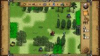 Kings Hero: Origins - Turn Based Strategy screenshot, image №2112000 - RAWG