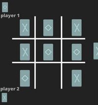 Tik Tac Toe screenshot, image №2615281 - RAWG