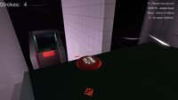 The Lost Disc (2022 Team 17) screenshot, image №3363825 - RAWG