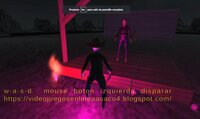 DEMO 3 WEB WESTERN HORROR screenshot, image №3640762 - RAWG