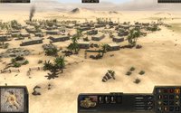 Theatre of War 2: Centauro screenshot, image №537077 - RAWG