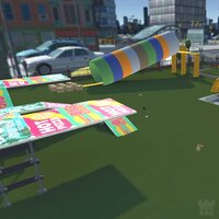 Puppy Park screenshot, image №2531865 - RAWG
