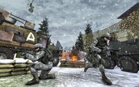 Winter Mountain Sniper - Modern Shooter Combat screenshot, image №1512520 - RAWG