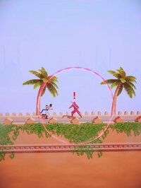 Prince of Persia: Escape 2 screenshot, image №3576586 - RAWG