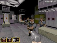 Duke Nukem 3D: Atomic Edition screenshot, image №297425 - RAWG