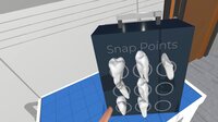 VR Dental Clinic screenshot, image №3329111 - RAWG