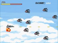 Rev Fighter screenshot, image №1878842 - RAWG