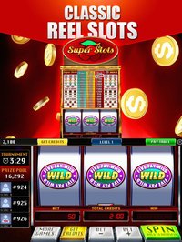 Real Vegas Slots Casino screenshot, image №889776 - RAWG