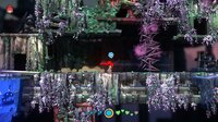 DARK WATER (itch) (DEVBOX) screenshot, image №2650690 - RAWG