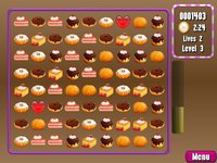 Cake Match PRO screenshot, image №1863069 - RAWG