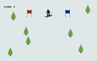 Alpine Skiing screenshot, image №1847926 - RAWG