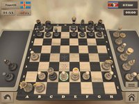 Real Chess Master 3D screenshot, image №1711868 - RAWG