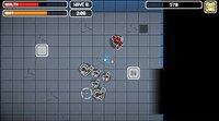 Robot Antics screenshot, image №2948808 - RAWG