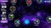 Relativity Wars - A Science Space RTS screenshot, image №205530 - RAWG
