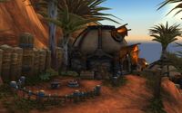 World of Warcraft: Warlords of Draenor screenshot, image №616083 - RAWG