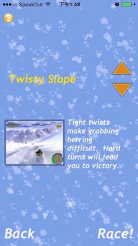 snow fun - let's go! screenshot, image №1812810 - RAWG