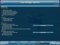 Championship Manager 2006 screenshot, image №394602 - RAWG