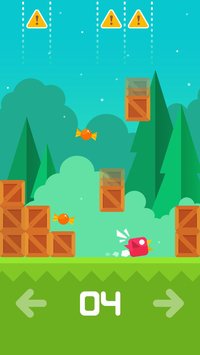 Run Bird Run screenshot, image №678671 - RAWG