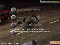 Midnight Racing: Long Night screenshot, image №309738 - RAWG