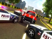Police Car Chase Prado - Prisoner Escape Plan 2017 screenshot, image №1598510 - RAWG