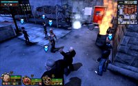 Escape from Paradise City screenshot, image №437837 - RAWG