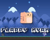 Flappy Nyan (itch) screenshot, image №3305266 - RAWG