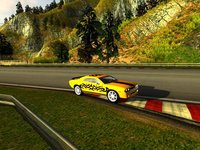 3D Real Racer Speedway screenshot, image №977202 - RAWG