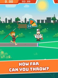 Cobi Summer Sports screenshot, image №928187 - RAWG