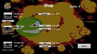 Kill The Green screenshot, image №1680016 - RAWG