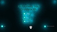 Run_From_The_Wannacry screenshot, image №1154227 - RAWG