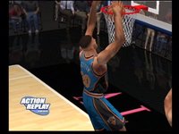 NBA 2K screenshot, image №742114 - RAWG