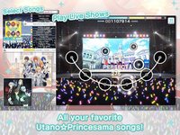 Utano☆Princesama: Shining Live screenshot, image №1390112 - RAWG