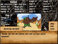 The Unlife of Gorlak screenshot, image №4147871 - RAWG