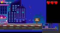 City Movers screenshot, image №3712555 - RAWG