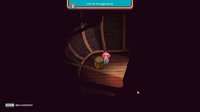 CLEO - a pirate's tale - DEMO screenshot, image №2377727 - RAWG