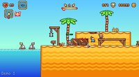 Pirate Time Demo screenshot, image №3465307 - RAWG