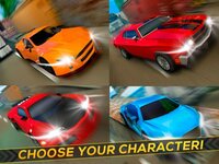 X Racing Cars Road: Traffic screenshot, image №3083226 - RAWG